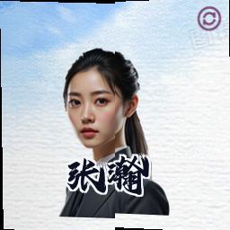 张瀚